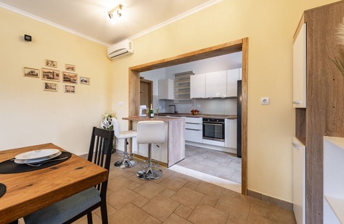 Gornji Brgat Villa | Vila Vergatum-privacy,gym,billiards,table tennis