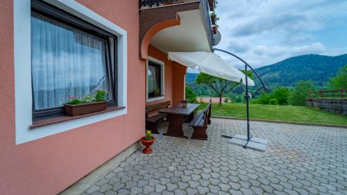 Lokve House | Vila Zelena oaza