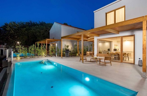 Soline Villa | Villa 1