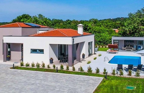 Rogocana Villa | Villa ∙ 3 bedrooms ∙ 6 guests