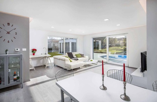 Rogocana Villa | Villa ∙ 3 bedrooms ∙ 6 guests