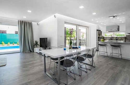 Rogocana Villa | Villa ∙ 3 bedrooms ∙ 6 guests