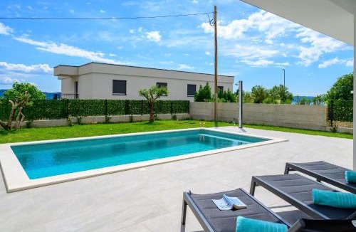 Kastel Sucurac Villa | Villa 3I