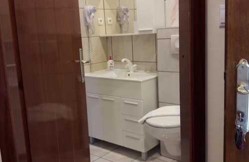 Okrug Gornji Apartment | Villa 5 palms