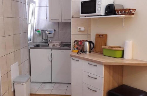 Okrug Gornji Apartment | Villa 5 palms