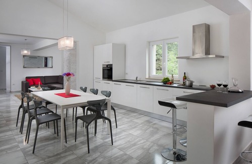 Sumber Villa | Villa 5 stars , Istra , Croatia