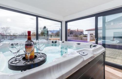 Divsici Villa | Villa 9