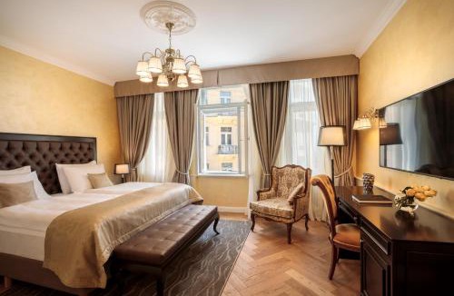 Opatija Hotel | Villa Abbazia - by Liburnia Hotels & Villas