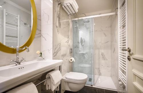 Opatija Hotel | Villa Abbazia - by Liburnia Hotels & Villas
