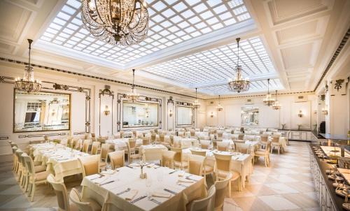 Opatija Hotel | Villa Abbazia - by Liburnia Hotels & Villas