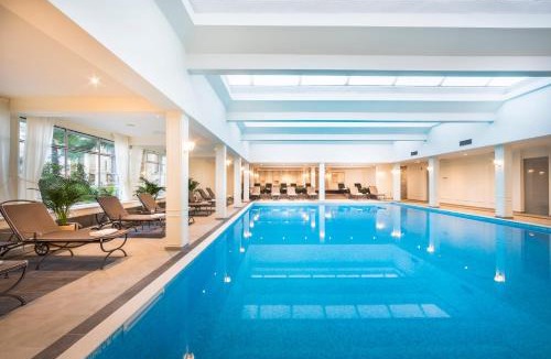 Opatija Hotel | Villa Abbazia - by Liburnia Hotels & Villas