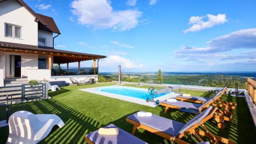 Kraljevec Sesvetski Villa | Villa AD Astra by Villas Guide