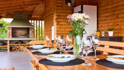 Kraljevec Sesvetski Villa | Villa AD Astra by Villas Guide