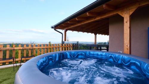 Kraljevec Sesvetski Villa | Villa AD Astra by Villas Guide