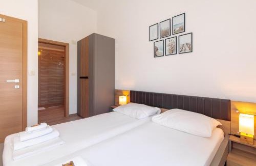Sveti Ivan Dobrinjski Villa | Villa Adeline