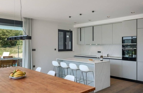Bakarac House | Villa Adria Blue