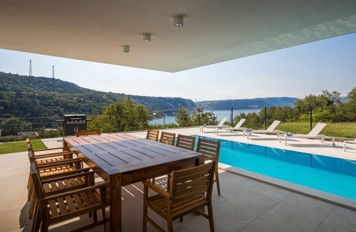 Bakarac House | Villa Adria Blue