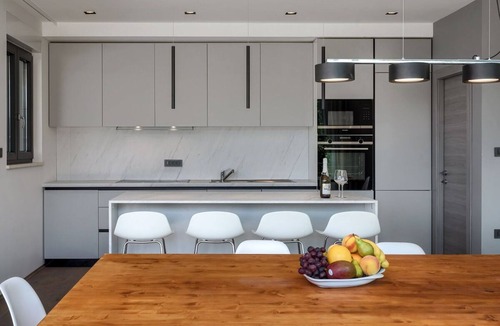 Bakarac House | Villa Adria Blue (V0292-K1) - Bakarac