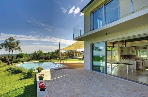 Peruski House | Villa Adriana (V3491-K1) - Krnica (Pula)