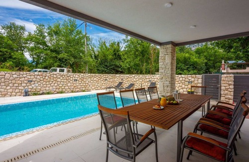 Bribir House | Villa Adry 1