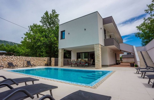 Bribir House | Villa Adry 1