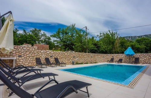 Bribir House | Villa Adry 1