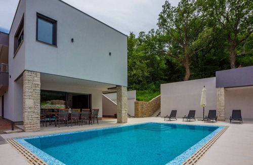 Bribir House | Villa Adry 1