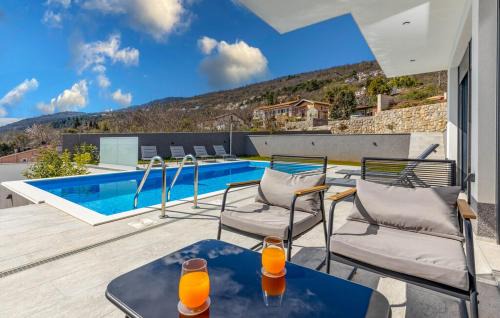 Lovran Apartment | Villa Agata