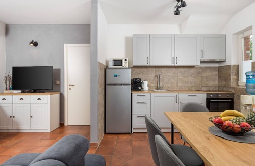 Dobrinj House | Villa Agnes by Interhome