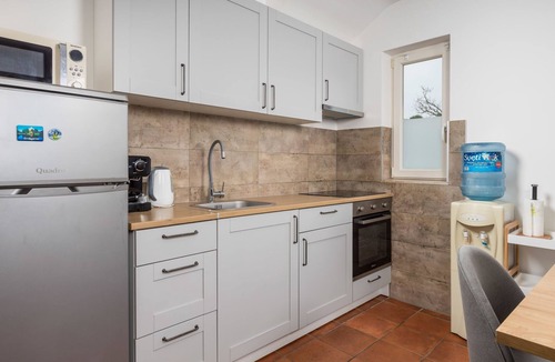 Dobrinj House | Villa Agnes by Interhome