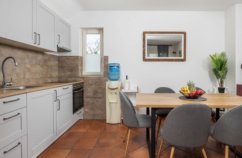 Dobrinj House | Villa Agnes by Interhome