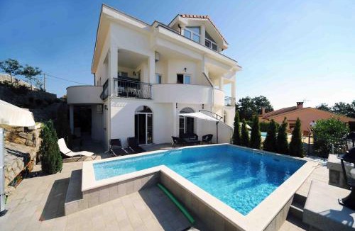 Veprinac Villa | Villa Aida