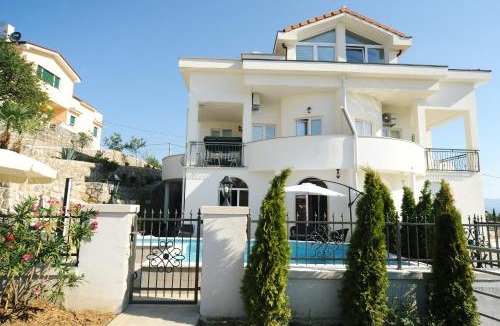 Veprinac Villa | Villa Aida