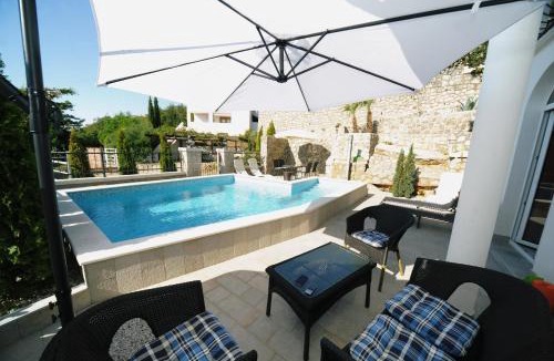 Veprinac Villa | Villa Aida
