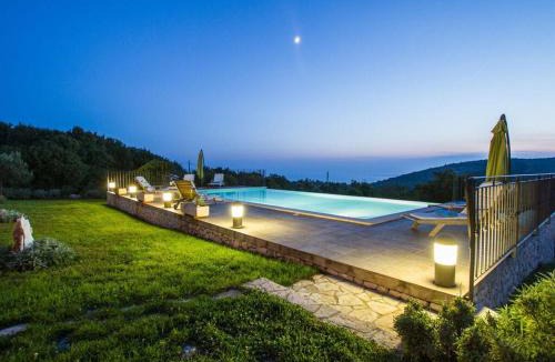 Skitaca Villa | Villa Albina Comfortable holiday residence