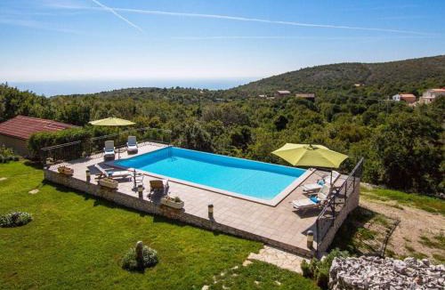 Skitaca Villa | Villa Albina Comfortable holiday residence