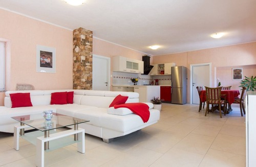 Sveti Vid Dobrinjski Villa | Villa Alemka - Island of Krk by Villas Guide
