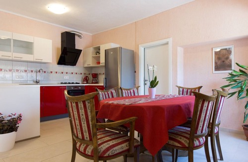 Sveti Vid Dobrinjski Villa | Villa Alemka - Island of Krk by Villas Guide
