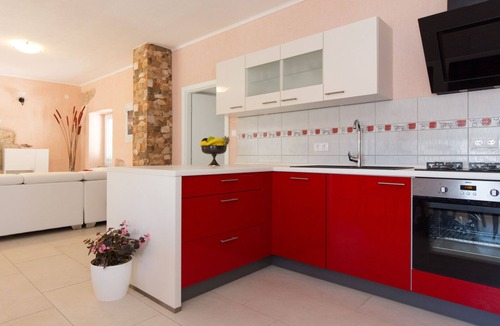 Sveti Vid Dobrinjski Villa | Villa Alemka - Island of Krk by Villas Guide