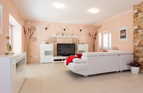 Sveti Vid Dobrinjski Villa | Villa Alemka - Island of Krk by Villas Guide