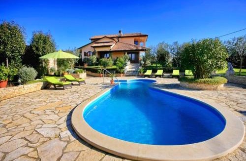 Kastel Villa | Villa ALEXANDER