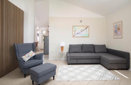 Pjescana Uvala Apartment | Villa Alexandra 1