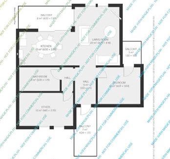 Pjescana Uvala Apartment | Villa Alexandra 5