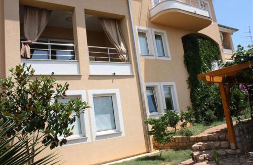 Pjescana Uvala Apartment | Villa Alexandra 5