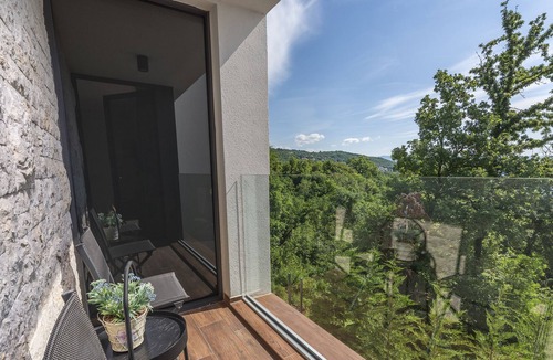 Poljane Villa | Villa AltaVista nearby Opatija – Crovillas GmbH