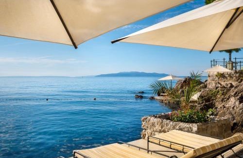 Opatija Hotel | Villa Amalia - by Liburnia Hotels & Villas