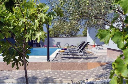 Orbanici Villa | Villa Amber