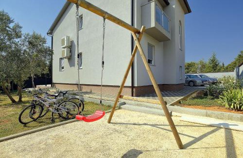Orbanici Villa | Villa Amber