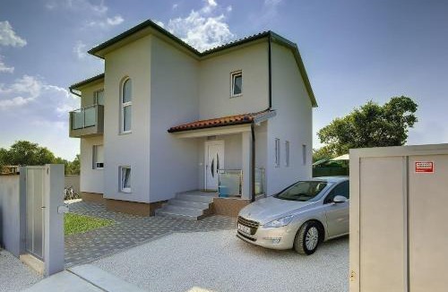 Orbanici Villa | Villa Amber