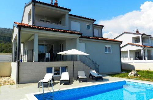 Drenje Villa | VILLA AMBER YourCroatiaHoliday